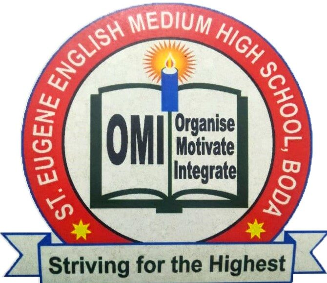 The Official Website of St. Eugene English Medium High School